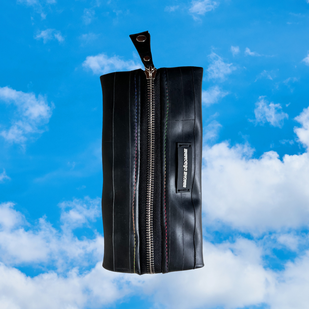 Trousse de bureau rectangulaire