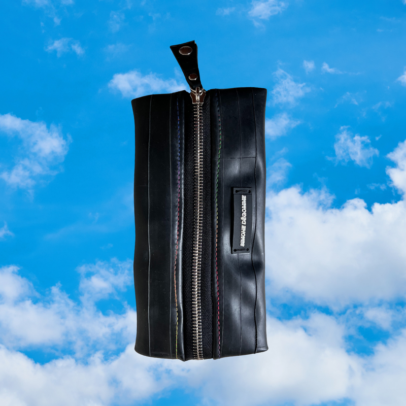 Trousse de bureau rectangulaire