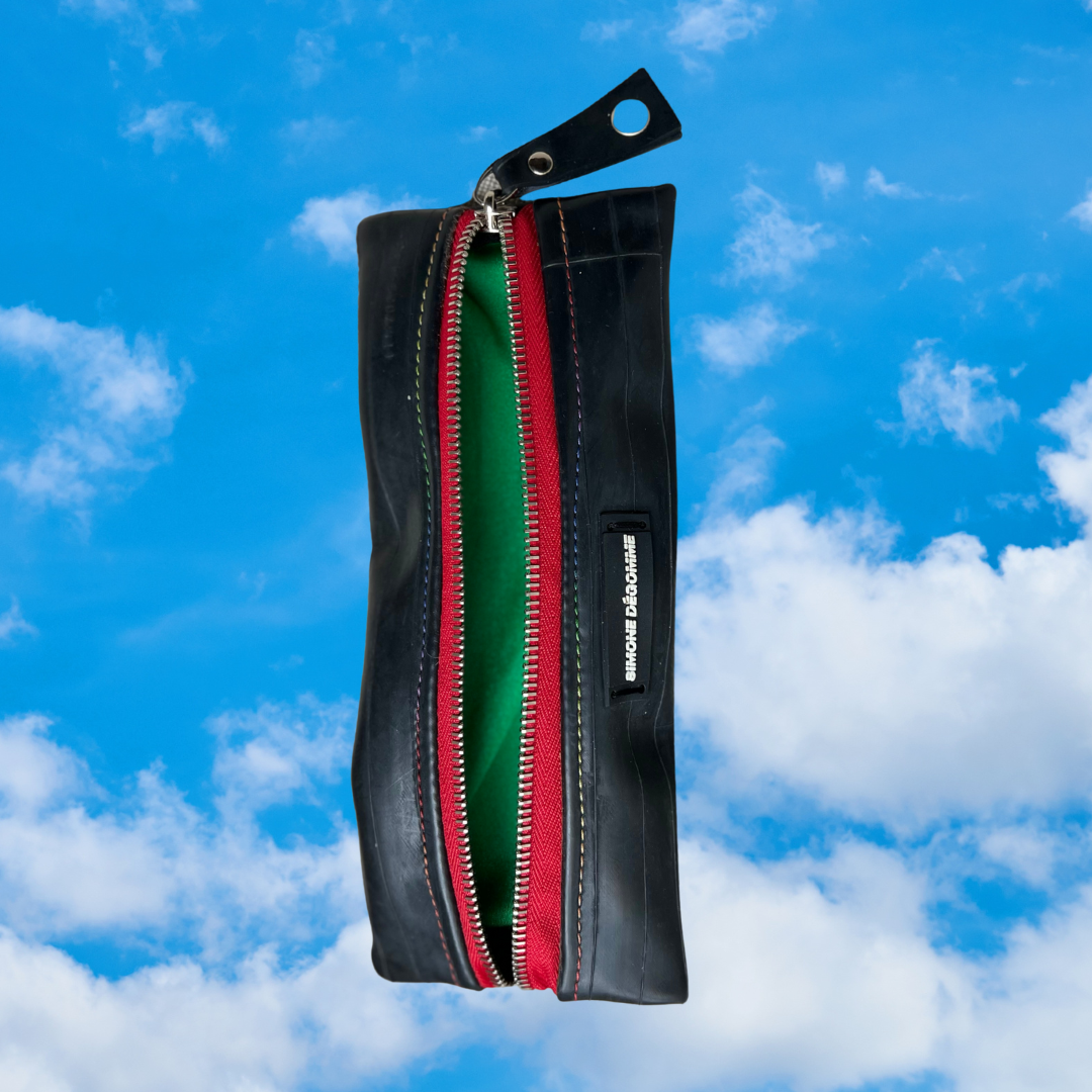 trousse de bureau rectangulaire