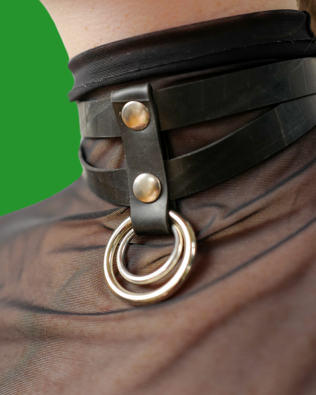 Choker Gloria