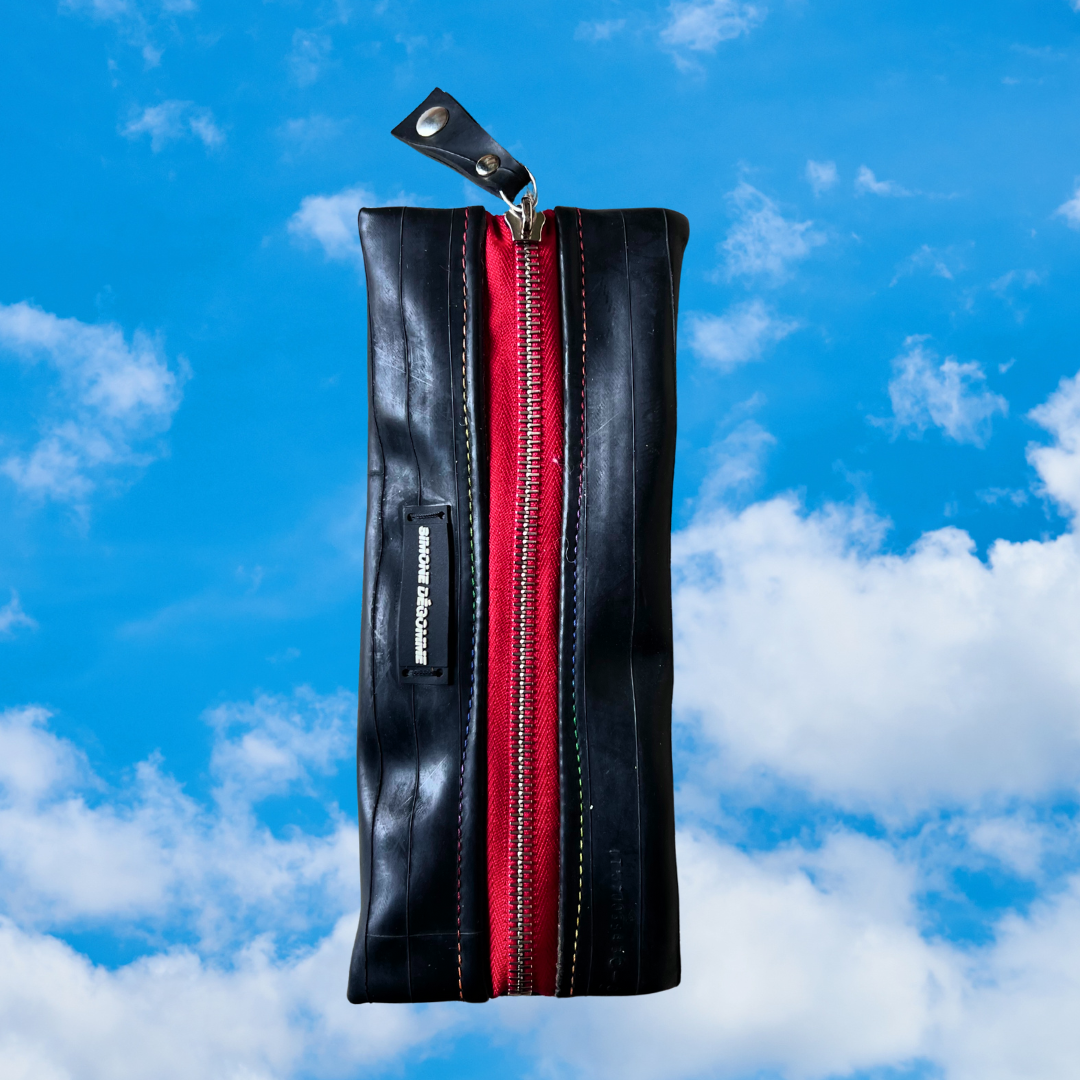 trousse de bureau rectangulaire