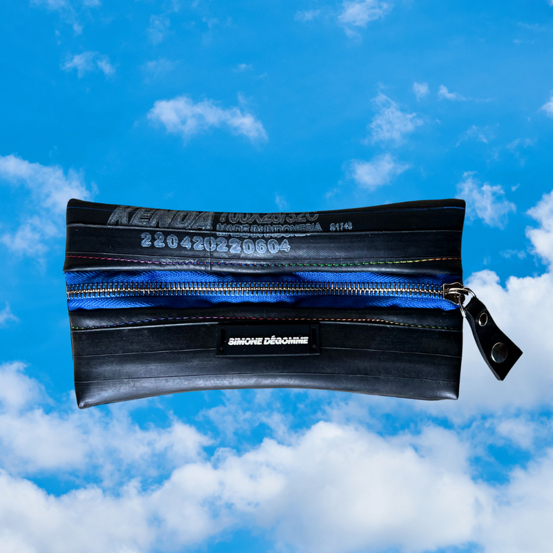 Trousse de bureau rectangulaire