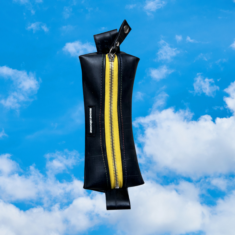 Trousse de bureau motoculteur