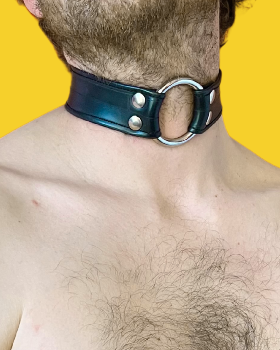 Choker Ovidie