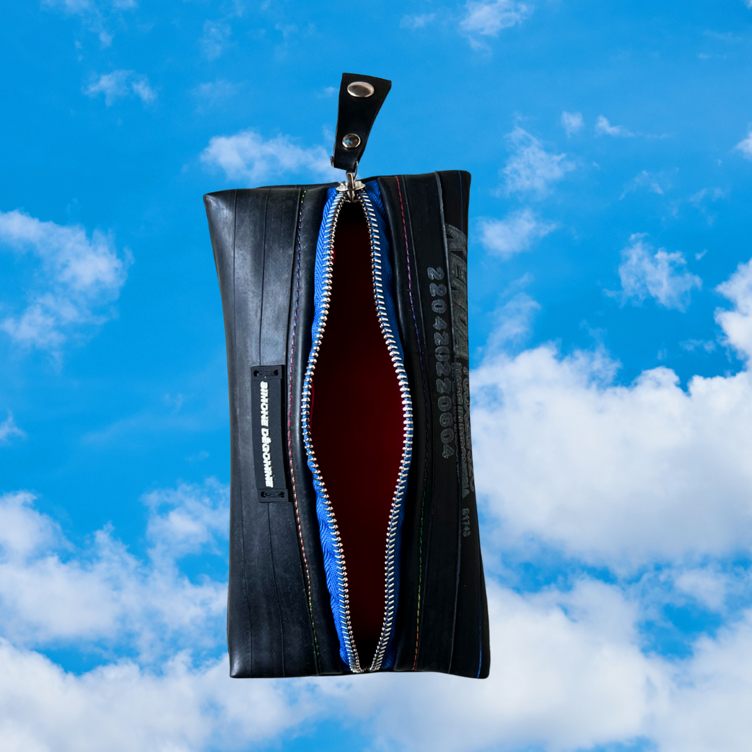 Trousse de bureau rectangulaire